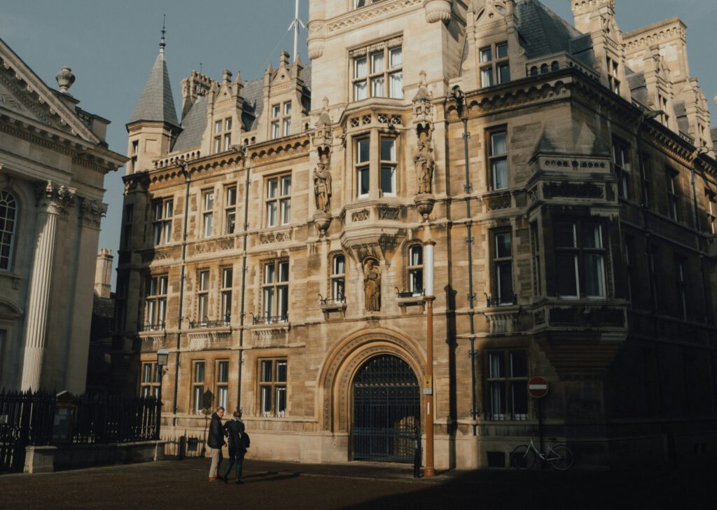 Old traditional building in Kent that may qualify for EPC exemptions — Hive EPCs