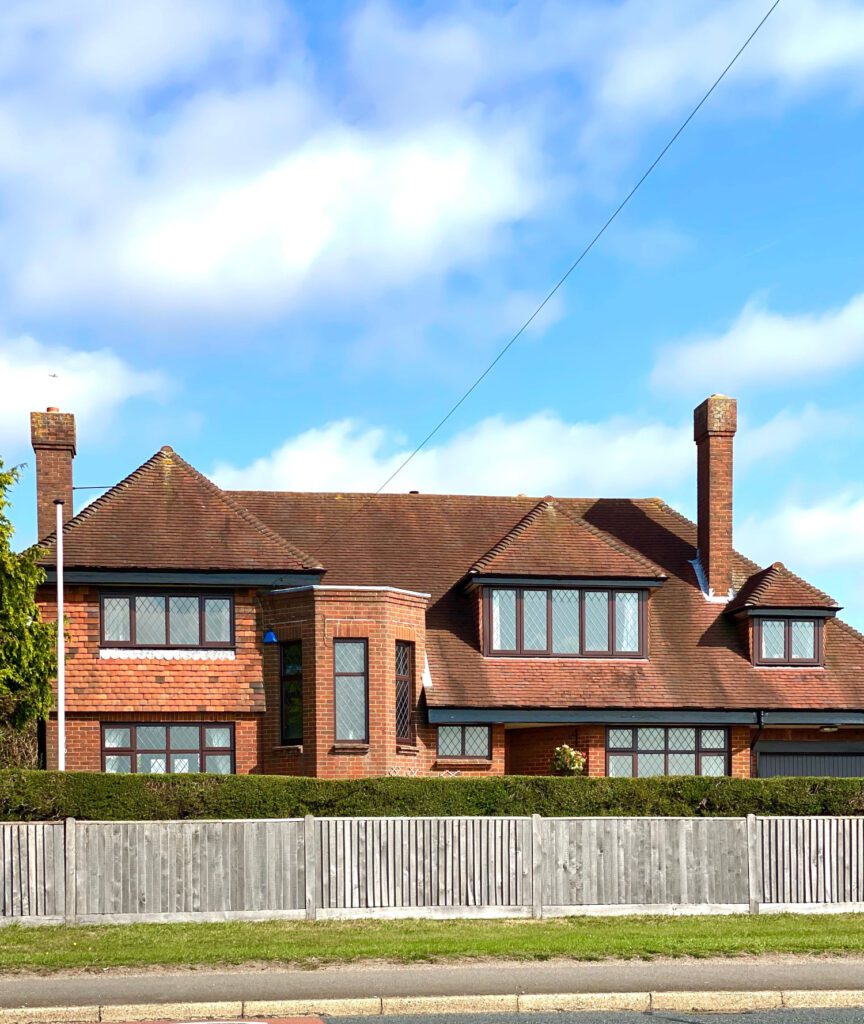 Hive EPCs assessor carrying out a thorough, accurate EPC assessment — the quality EPC assessor Kent property owners recommend